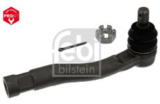 Hlava příčného táhla řízení FEBI BILSTEIN 43149