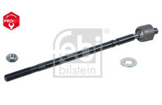 Axiálny čap tiahla riadenia FEBI BILSTEIN 43203