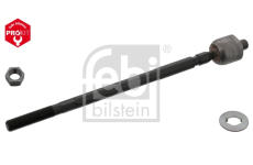 Axiálny čap tiahla riadenia FEBI BILSTEIN 43277