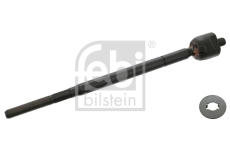 Axiálny čap tiahla riadenia FEBI BILSTEIN 43289