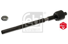 Axiálny čap tiahla riadenia FEBI BILSTEIN 43463