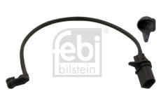 Výstražný kontakt, opotřebení obložení FEBI BILSTEIN 43485