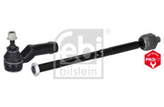 Příčné táhlo řízení FEBI BILSTEIN 43525