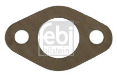 Těsnění, chladič oleje FEBI BILSTEIN 43589