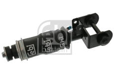 Tlumic, zaveseni kabiny FEBI BILSTEIN 43613