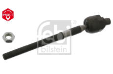 Axiálny čap tiahla riadenia FEBI BILSTEIN 43630