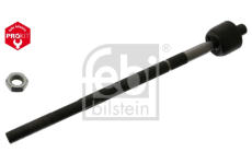 Axiálny čap tiahla riadenia FEBI BILSTEIN 43643