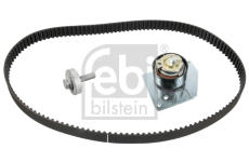 ozubení,sada rozvodového řemene FEBI BILSTEIN 43669