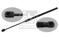 Pneumatická pružina, zavazadlový / nákladový prostor FEBI BILSTEIN 44003