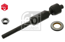 Axiálny čap tiahla riadenia FEBI BILSTEIN 44161