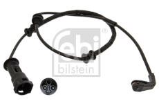 Výstražný kontakt, opotřebení obložení FEBI BILSTEIN 44359