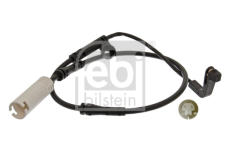 Výstražný kontakt, opotřebení obložení FEBI BILSTEIN 44363