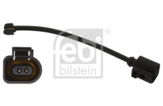 Výstražný kontakt, opotřebení obložení FEBI BILSTEIN 44553