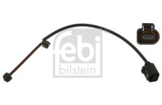 Výstražný kontakt, opotřebení obložení FEBI BILSTEIN 44554