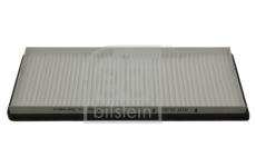 Filtr, vzduch v interiéru FEBI BILSTEIN 44616