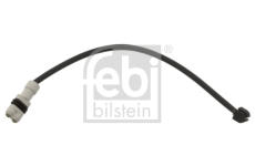 Výstražný kontakt, opotřebení obložení FEBI BILSTEIN 44649