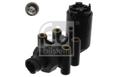 Snimac, uroven pneumatickeho odpruzeni FEBI BILSTEIN 44679