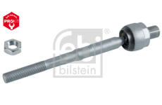 Axiálny čap tiahla riadenia FEBI BILSTEIN 44712