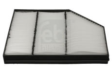 Filtr, vzduch v interiéru FEBI BILSTEIN 44747