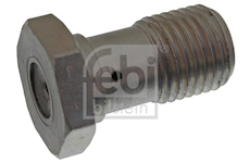 olej-tlakový ventil FEBI BILSTEIN 45012