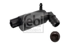 Vodni cerpadlo ostrikovace, cisteni skel FEBI BILSTEIN 45038