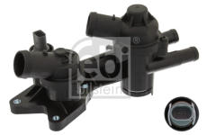 Termostat chladenia FEBI BILSTEIN 45081