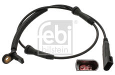 Snímač počtu otáčok kolesa FEBI BILSTEIN 45088