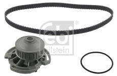 Vodní pumpa + sada ozubeného řemene FEBI BILSTEIN 45139