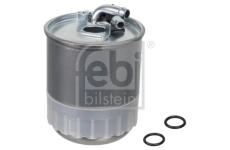 Palivový filter FEBI BILSTEIN 45165