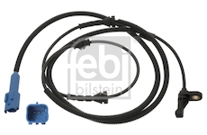 Snímač počtu otáčok kolesa FEBI BILSTEIN 45229