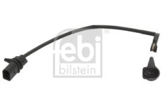 Výstrażný kontakt opotrebenia brzdového oblożenia FEBI BILSTEIN 45232