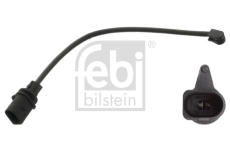 Výstražný kontakt, opotřebení obložení FEBI BILSTEIN 45233