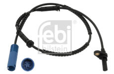 Snímač počtu otáčok kolesa FEBI BILSTEIN 45236