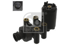 Snimac, uroven pneumatickeho odpruzeni FEBI BILSTEIN 45243