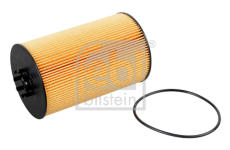 Olejový filter FEBI BILSTEIN 45320