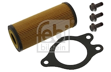 Hydraulický filtr, automatická převodovka FEBI BILSTEIN 45346