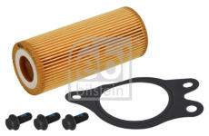 Hydraulický filter automatickej prevodovky FEBI BILSTEIN 45346