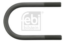 Držák pružiny FEBI BILSTEIN 45454