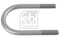 Držák pružiny FEBI BILSTEIN 45455