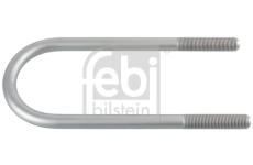 Držák pružiny FEBI BILSTEIN 45457