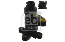 Snimac, uroven pneumatickeho odpruzeni FEBI BILSTEIN 45509