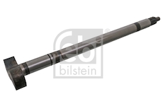 Brzdový hřídel, bubnová brzda FEBI BILSTEIN 45515