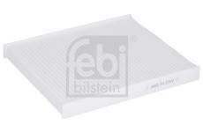 Filtr, vzduch v interiéru FEBI BILSTEIN 45535