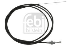 Lanko plynu FEBI BILSTEIN 45582