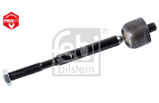 Axiálny čap tiahla riadenia FEBI BILSTEIN 45610