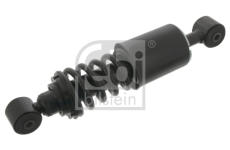 Tlumič, zavěšení kabiny FEBI BILSTEIN 45768