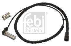 Snímač počtu otáčok kolesa FEBI BILSTEIN 45779