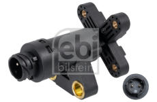 Snimac, uroven pneumatickeho odpruzeni FEBI BILSTEIN 45799