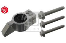 Uložení, řídicí mechanismus FEBI BILSTEIN 45891