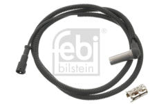 Snímač, počet otáček kol FEBI BILSTEIN 46016